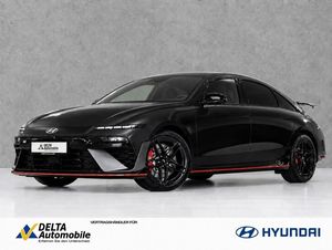 Hyundai IONIQ 6 N 84kWh 4WD VOLLAUSSTATTUNG LAGERWAGEN