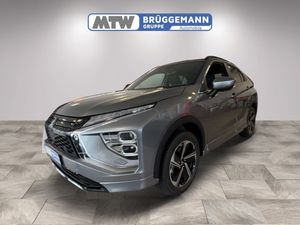 Mitsubishi Eclipse Cross Plus Select NAVI STANDHEIZUNG 8 J. Leasing
