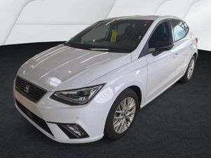 Seat Ibiza 1.0 TSI 85kW FR DSG