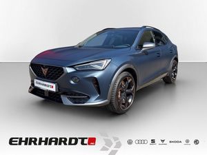 Cupra Formentor 2.0 TSI DSG 4Drive VZ BREMBO DCC MATRI