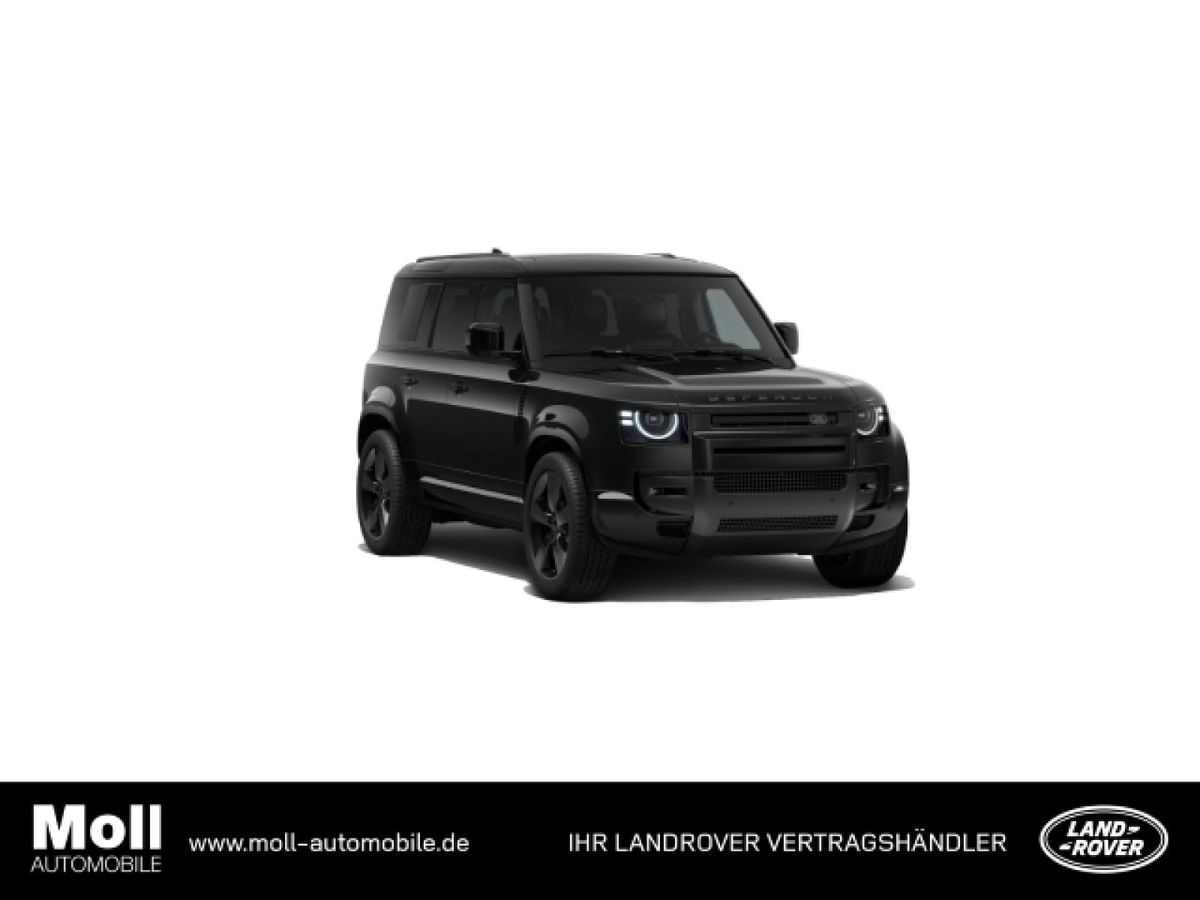 Land Rover Defender 110 X-Dynamic SE AHK 22 Zoll Panorama SHZ Leasing