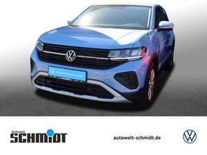 Volkswagen T-Cross 1,0 TSI AppConnect Sitzheiz. Parkpilot L