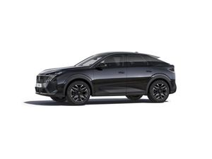 Peugeot 3008 Allure HYBRID 145 DSC6