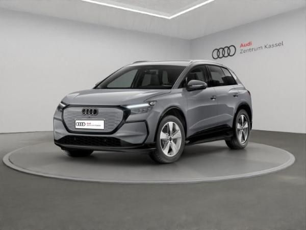 Audi Q4 e-tron NEUBESTELLUNG EROBERUNGSAKTION Leasing