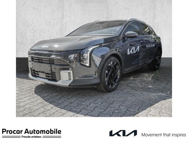 Kia XCeed 1.6 T-GDI DCT Spirit Sound Sitz Advanced Paket Leasing