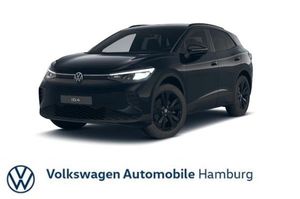 Volkswagen ID.4 BLACK EDITION Pure 170 PS