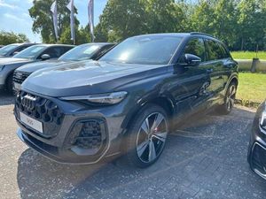 Audi SQ5 TFSI quattro s-line (sofort verfügbar) Sonderkondition DMB/Berufsträger u. Menschen mit Schwerbehind Leasing