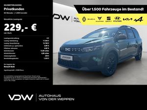 Dacia Jogger Extreme TCe 110