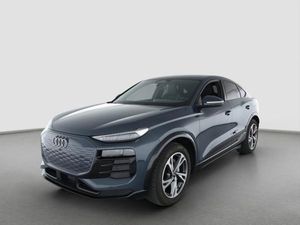 Audi Q6 e-tron Sportback performance AHK Matrix 20" Navi Memory