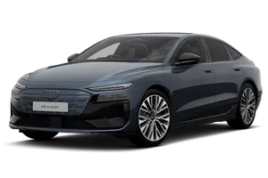 Audi A6 Sportback e-tron 270 kW performance