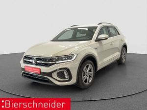 Volkswagen T-Roc 1.0 TSI R-Line LED-PLUS ACC SHZ