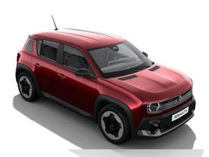 Renault 4 Evolution 120⛔️JETZT BESTELLEN⛔️D Leasing