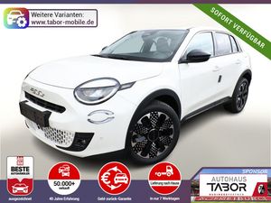 Fiat 600 Hybrid La Prima eHK ACC Massage SHZ Keyl Nav