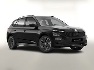 Skoda Kamiq DSG MonteC Pano Matrix Nav ACC Kam Kessy Leasing privat