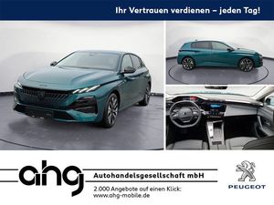 Peugeot 308 Allure Hybrid 145 e-DSC6 Navi, Klima, CarPla