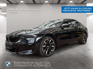 BMW 520i Limousine M Sport Driv.Assist.Prof Kamera