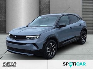 Opel Mokka GS 6G Tech-Paket ACC Alcantara-Massagesitz