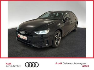 Audi A4 Avant Advanced 40 TDI S tr. LED NAVI ACC VIRT