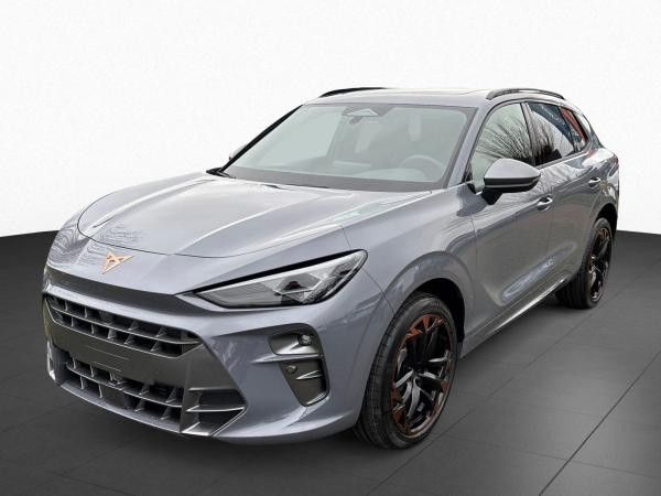 Cupra Terramar VZ 2.0 TSI 195 kW DSG 4Drive Sennheiser AHK Schiebedach Leasing