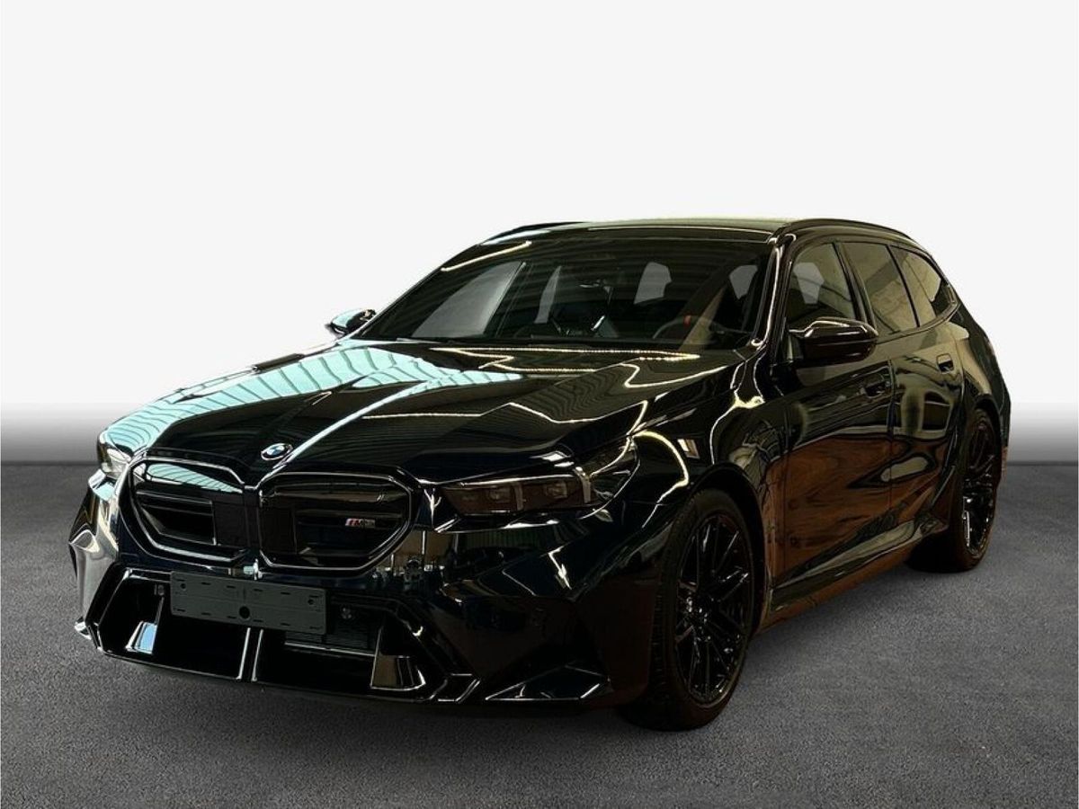 BMW M5 xDrive Touring , 5-türig Leasing