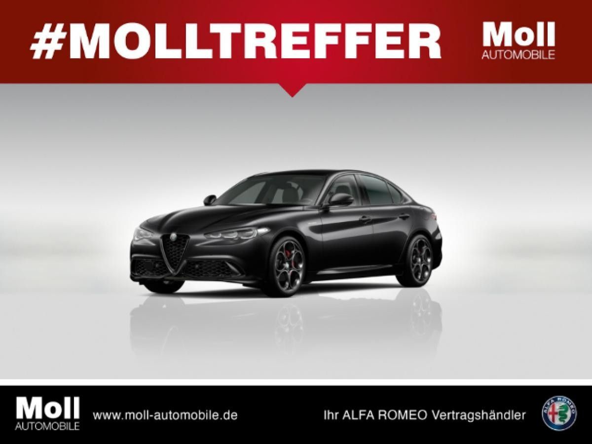 Alfa Romeo Giulia ⚡Veloce ⚡ Premium Audio & Technologie-Paket GSD⚡ Leasing