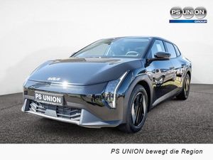 Kia EV4 EV4 Fastback 81,4 kWh, FWD Earth (4T, 5 Sitze)*AKTION*5000€ E-AUTO Förderung