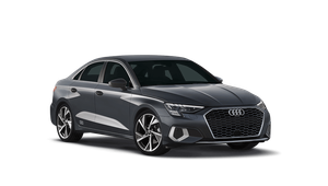 Audi A3 Limousine oder ähnlich