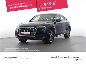 Audi Q5 Sportback Advanced 40 TFSI quattro S-TRONIC A