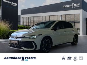 Volkswagen Golf VIII 1,5 l eTSI DSG R-Line Black Style