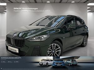 BMW 220i Active Tourer M Sport AHK Kamera LED Alarm