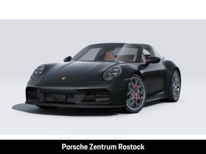 Porsche 992 911 Targa 4S