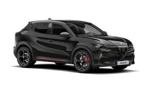 Alfa Romeo Junior Ibrida 1.2 MHEV VGT e-DCT6 Sprint