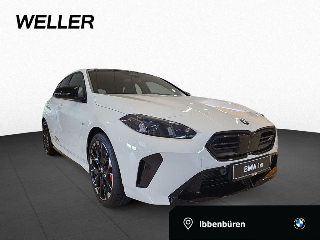 BMW M135 xDrive M Sport Pro DA+ PA+ HK HUD Adt.LED Leasing