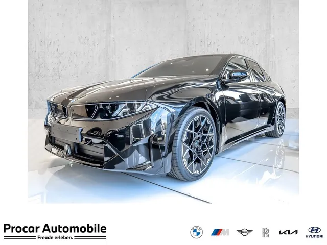 BMW i3 50 xDrive M Sport 20" 3D-HuD Panoramic Vision