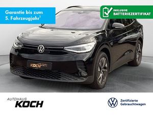 Volkswagen ID.4 Pro 77kWh Navi LED AHK