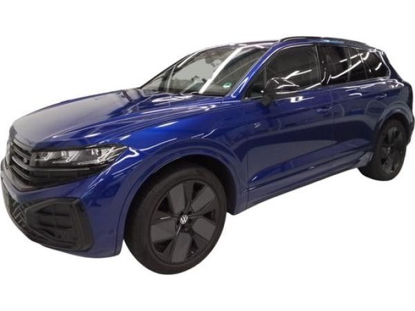 Volkswagen Touareg R-Line 3.0TDI +WANK+AHK+LUFT+ Leasing