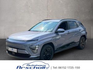 Hyundai KONA Trend 65kWh Navi Digitales Cockpit LED ACC Apple CarPlay Android Auto Mehrzonenklima