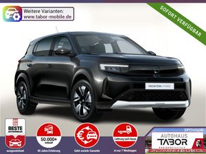 Opel Frontera Hybrid GS TechP SHZ LHZ Nav UVP-29%*