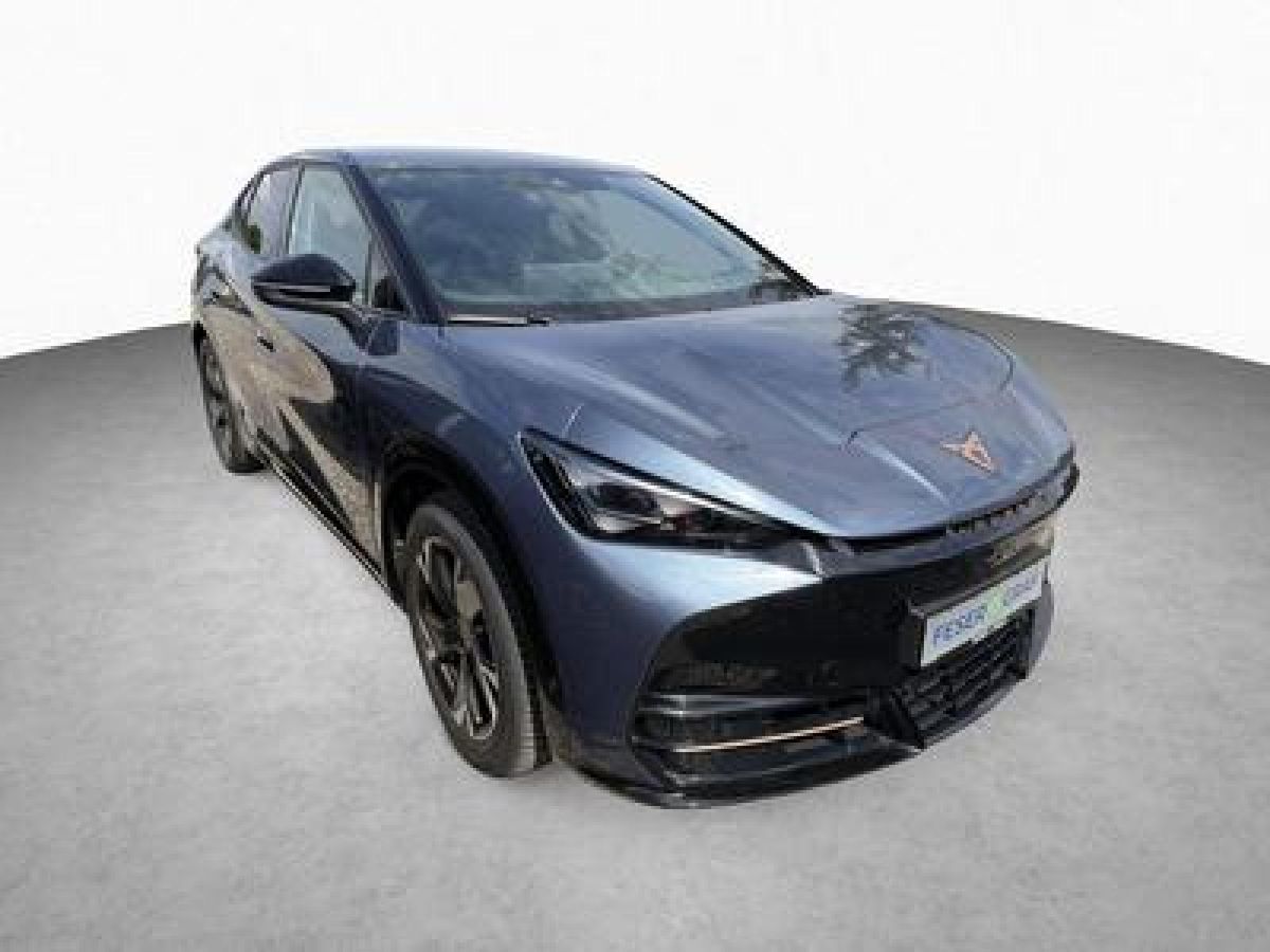 Cupra Tavascan 💥77 kWh 💥 990€ Anzahlung  💥Ganzjahresreifen 💥 keine Überführungskosten 💥 Leasing