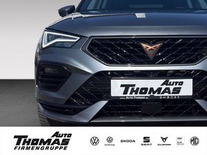 Cupra Ateca 2.0 TSI DSG 4Drive AHK+BEATS