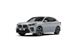 BMW X2 sDrive20i Steptronic sDrive20i Steptronic DCT