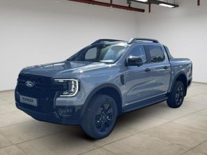Ford Ranger LIMITED PHEV+AHK+LRMSYSTEM+SOFORT