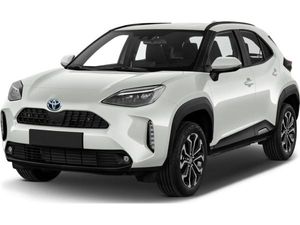 Toyota Yaris Cross Teamplayer inkl. Winterpaket  💥 PREISKNALLER 💥 Leasing