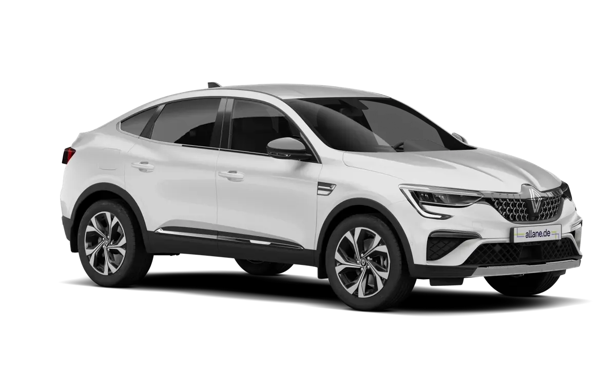 Renault Arkana Mild Hybrid 140 EDC Techno Leasing