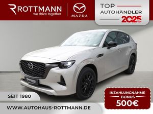 Mazda CX-60 PHEV 327ps Aut. AWD Homura COSO-Paket