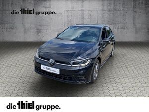 Volkswagen Polo 1.0 TSI R-Line DSG Navi+Matrix+Kamera+PDC