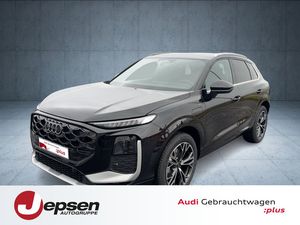 Audi Q3 SUV e-hybrid S tr. LED FLA 19 ACC 360 ParkAss