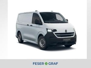 Volkswagen Transporter T7Kasten 2.0 TDI 3.100mm AHK*HOLZ*K