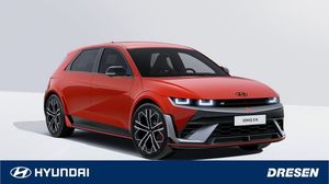 Hyundai IONIQ 5N I Matrix-LED I Head-Up I Schalensitze I