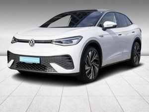Volkswagen ID.5 Pro Performance AHK Navi Wärmep. HUD Pano Leasing